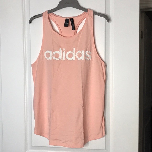 Adidas Tank - Picture 1 of 3